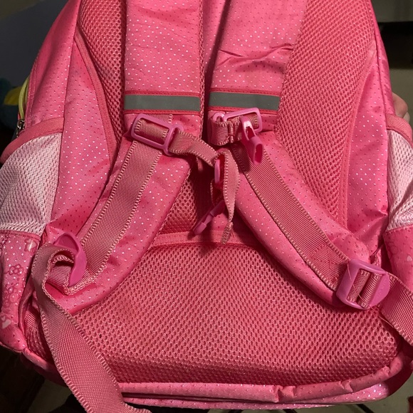 hello kitty backpack - Picture 2 of 7